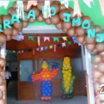 Leia mais sobre o artigo festa Junina trabalhos em bolas