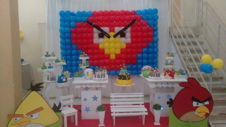 Leia mais sobre o artigo Provençal Angry Birds