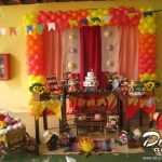 Leia mais sobre o artigo festa junina provençal rustica