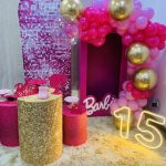 Leia mais sobre o artigo Caixa Da Barbie Painel Oval Álbum II