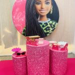 Leia mais sobre o artigo Barbie Negra Álbum I