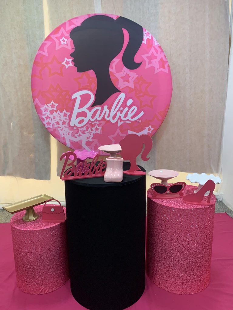 Leia mais sobre o artigo Barbie Álbum II