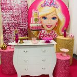 Leia mais sobre o artigo Barbie Painel Redondo com Oval/Romano Álbum V