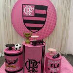 Leia mais sobre o artigo Flamengo Rosa Álbum II